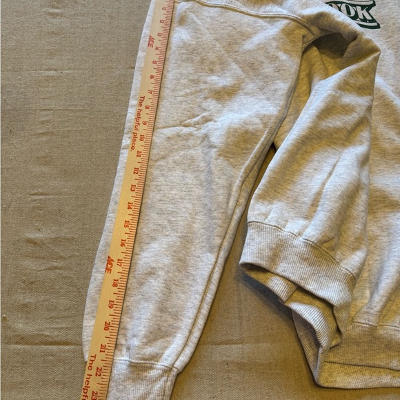 Sweeny’s Shady Nook Resort Sweatshirt - Picture 6 of 7